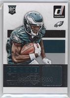 Nelson Agholor