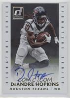 DeAndre Hopkins