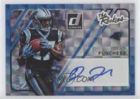 Devin Funchess #/250