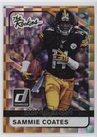 Sammie Coates #/999