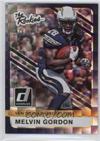 Melvin Gordon #/999