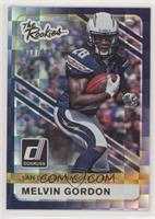 Melvin Gordon #/999