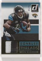 Allen Robinson #/25