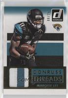 Marqise Lee [Noted] #/25