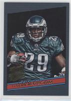 LeSean McCoy