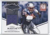 Curtis Martin