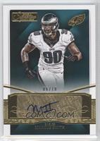 Marcus Smith #/10