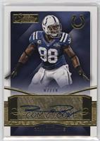 Robert Mathis #/10