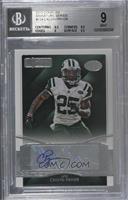 Calvin Pryor [BGS 9 MINT]