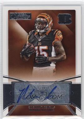 2015 Panini Donruss Signature Series - [Base] #413 - Rookies - Mario Alford