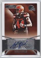 Rookies - Nate Orchard