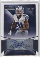 Rookies - Byron Jones