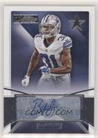 Rookies - Byron Jones