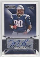 Rookies - Malcom Brown