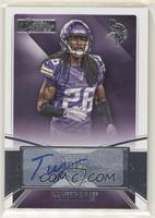 Rookies - Trae Waynes