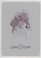 Melvin Gordon #/1