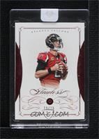 Matt Ryan [Uncirculated] #/15