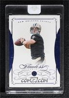 Drew Brees [Uncirculated] #/10