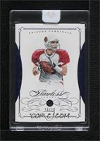 Kurt Warner [Uncirculated] #/10