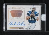 Andrew Luck [Uncirculated] #/10