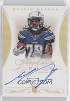 Melvin Gordon #/10