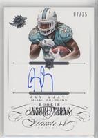 Jay Ajayi #/25