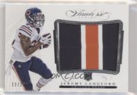 Jeremy Langford #/25