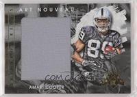 Amari Cooper #/49