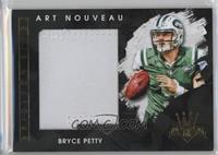 Bryce Petty #/49