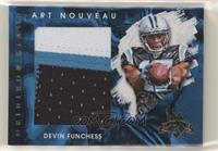 Devin Funchess #/49
