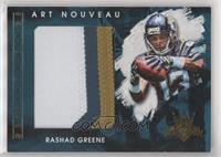 Rashad Greene #/49