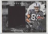 Amari Cooper #/249