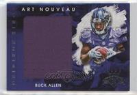 Buck Allen #/249