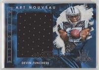 Devin Funchess #/249