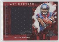 Jaelen Strong #/249