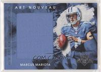 Marcus Mariota #/249