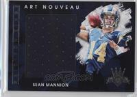 Sean Mannion #/249