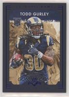 Rookies - Todd Gurley