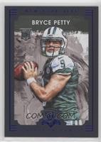 Rookies - Bryce Petty