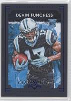 Rookies - Devin Funchess
