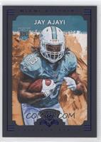 Rookies - Jay Ajayi