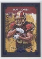 Rookies - Matt Jones