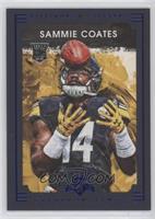 Rookies - Sammie Coates