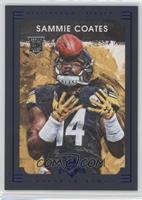 Rookies - Sammie Coates