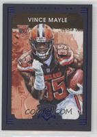 Rookies - Vince Mayle