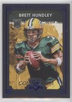 Rookies - Brett Hundley