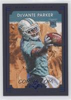 Rookies - DeVante Parker