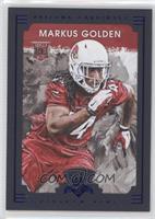 Rookies - Markus Golden