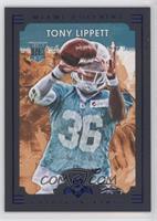 Rookies - Tony Lippett