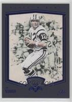 Limited Lithos - Joe Namath